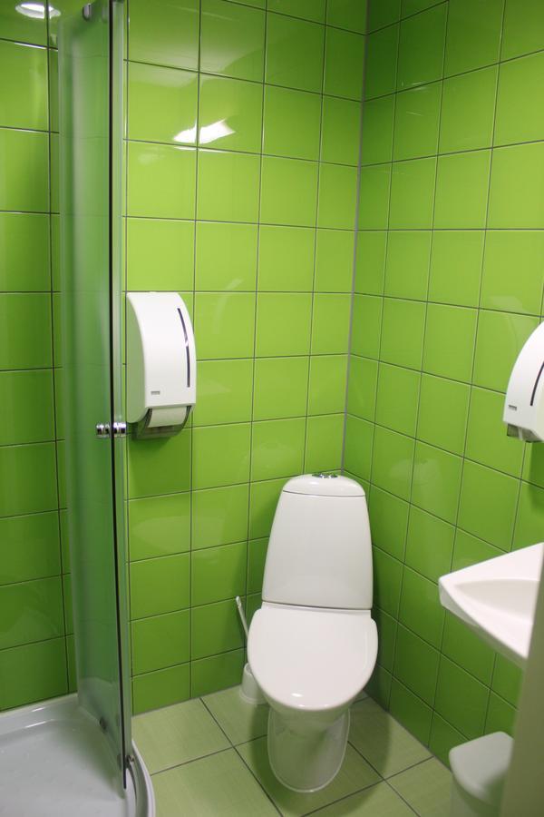 Tuhamaee Hostel Kivioli Bilik gambar