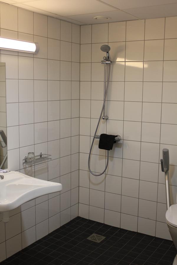 Tuhamaee Hostel Kivioli Bilik gambar