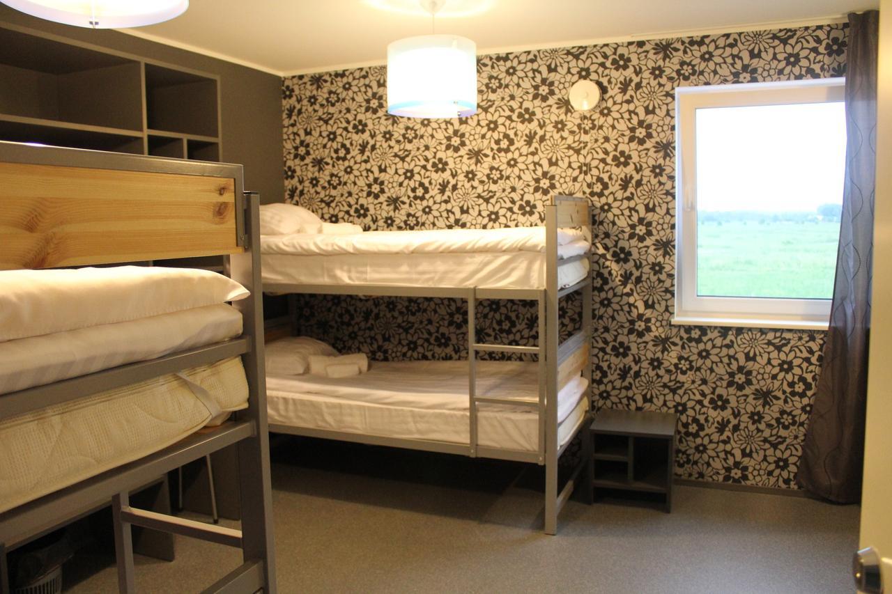 Tuhamaee Hostel Kivioli Bilik gambar