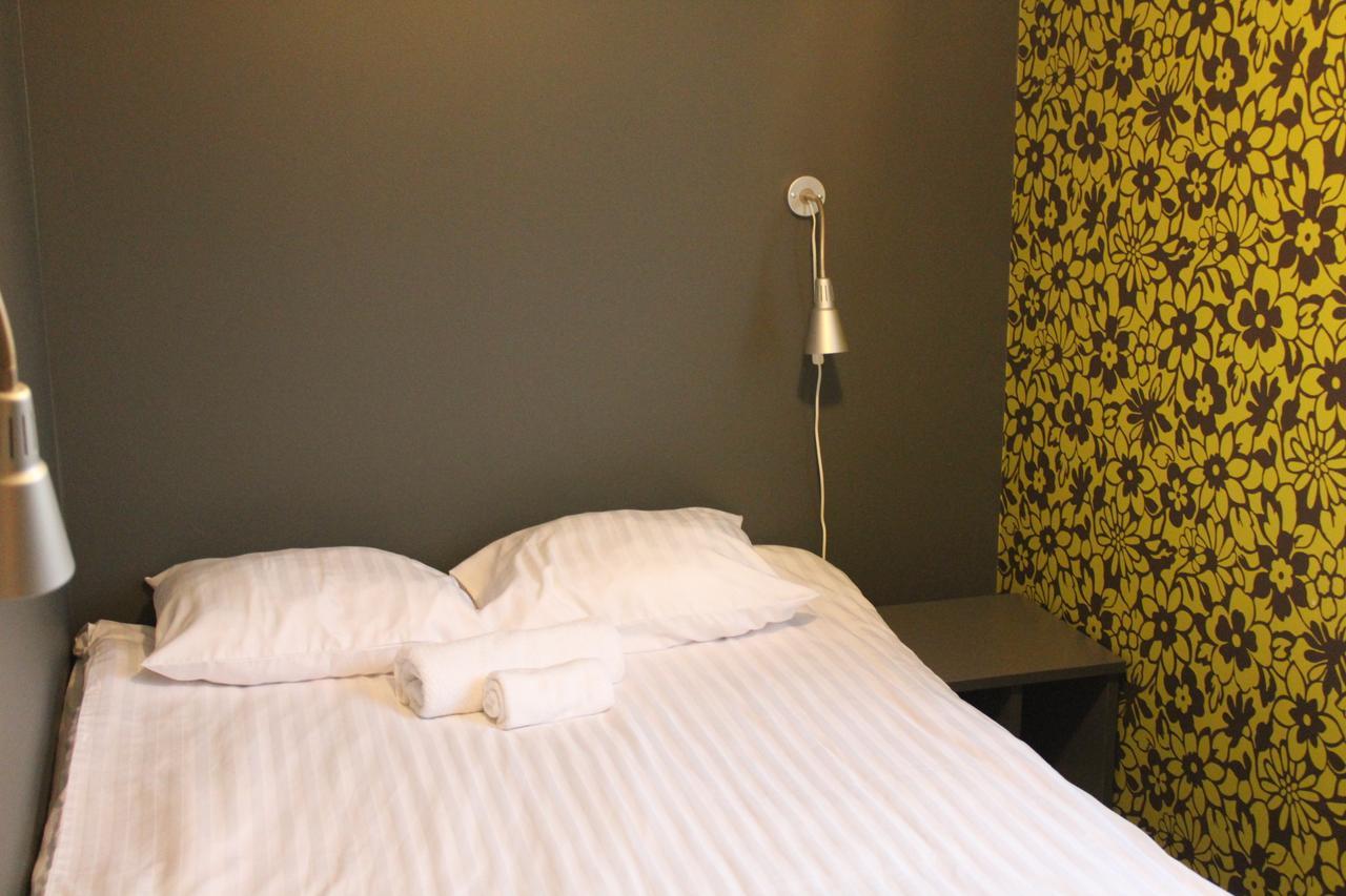 Tuhamaee Hostel Kivioli Bilik gambar