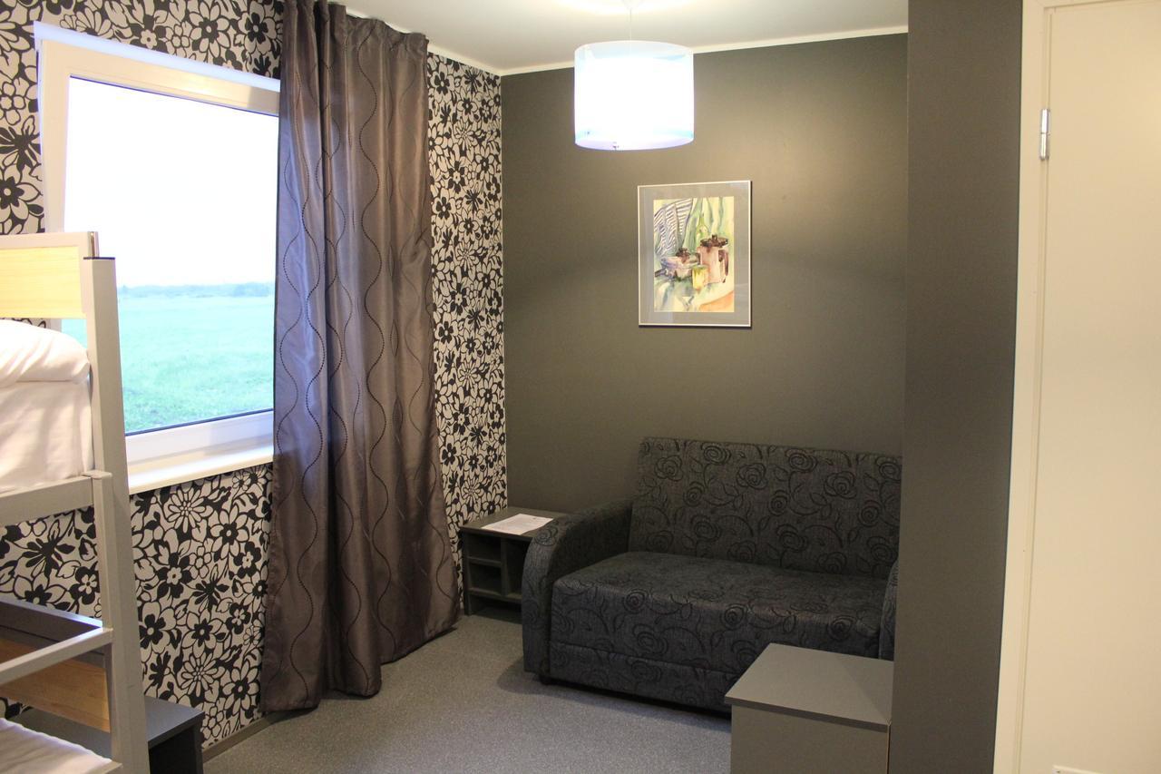 Tuhamaee Hostel Kivioli Bilik gambar