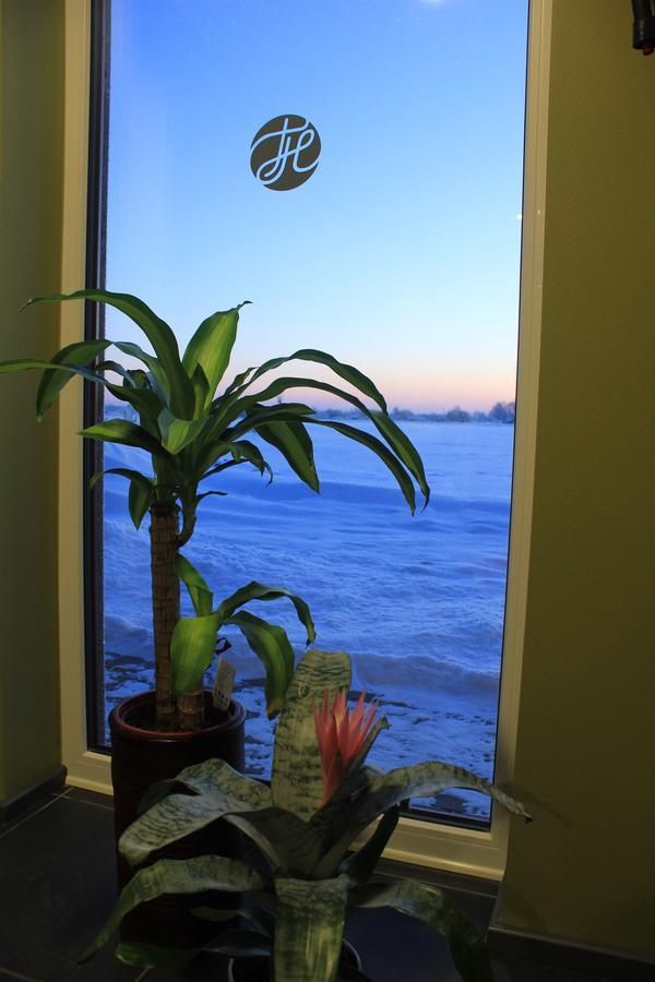 Tuhamaee Hostel Kivioli Luaran gambar